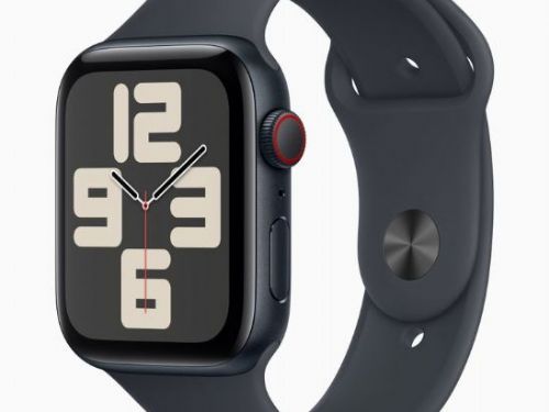 Apple Watch SE 3代有望降價！全新材質與繽紛色彩吸引更多家庭用戶