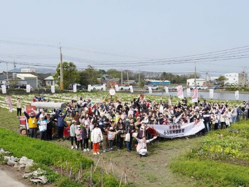 2025小小廚神體驗營：培養孩子對健康飲食與食農教育的熱愛