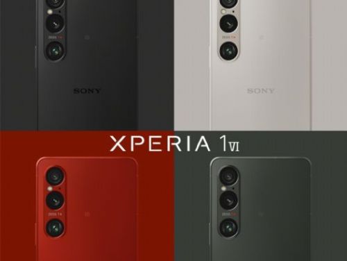 Xperia 1 VI：超強續航力，為你的娛樂時光加倍延長