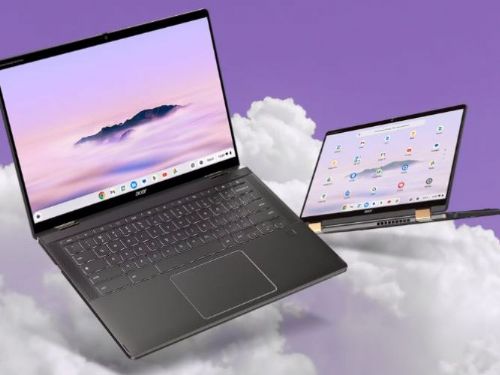 Google 宣布多款 AI 功能進駐 Chromebook Plus 系列 與華碩、宏碁和 HP 合作推出新機