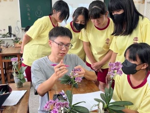 屏東攜手台塑企業推動國中技藝教育，扎根地方培育未來人才