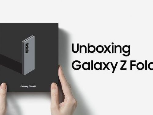 三星Galaxy Z Fold6特別版即將亮相，全新輕薄設計引領折疊手機新潮流