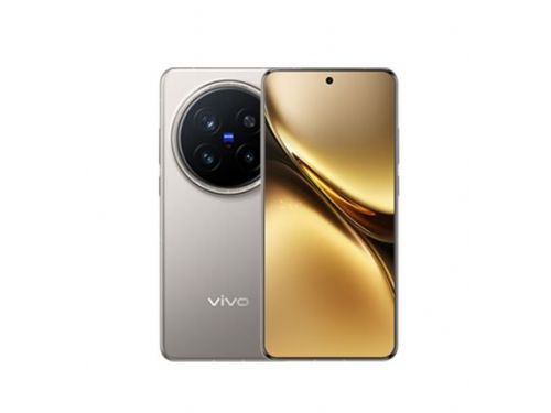 vivo X200 系列隆重登場：攜手德國蔡司，開創數位影像新時代