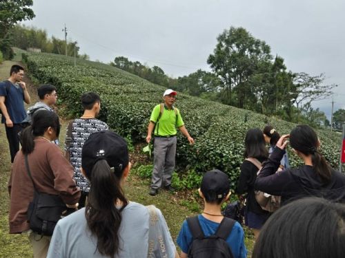 開啟青春壯遊之旅！教育部青年發展署邀您探索臺灣的秘境與文化