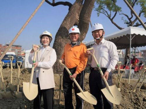 屏東和生市地重劃：百年老樟樹見證新生，攜手共創宜居城市