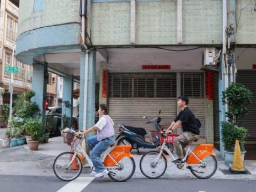 高雄YouBike 2.0E電動輔助自行車熱潮再升級，擴展服務滿足更多民眾需求