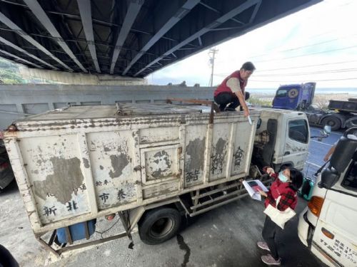 新北市加強經濟動物防疫，確保畜牧場食品安全與防疫措施