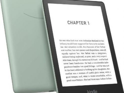 亞馬遜Kindle系列全新升級，帶來前所未有的閱讀體驗！