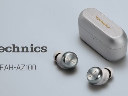 Panasonic推出全新EAH-AZ100，真正呵護您的聆聽體驗