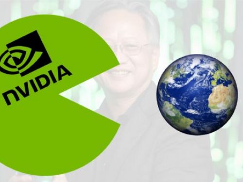 NVIDIA加速運算技術持續創新，軟硬兼備引領未來