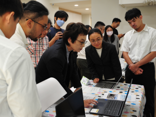 臺南市推動開源數位服務創新，打造智慧城市治理新典範