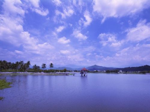 茂林─高雄山城線迎來2024騎遊活動，邀您體驗美麗山景