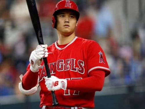 MLB／若手肘第3度動刀 大谷翔平：可能無法維持二刀流