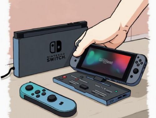 任天堂確認Switch新世代 | 正式命名Nintendo Switch 2