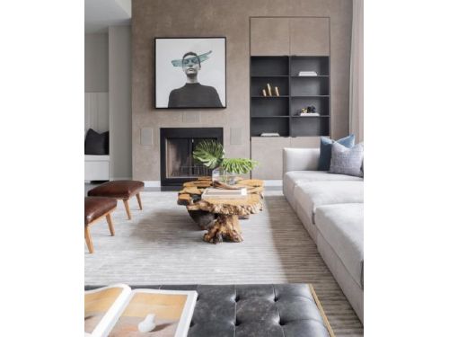 為您的家打造理想空間：最新室內裝修風格介紹
