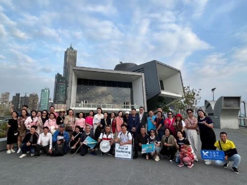 高雄觀光局積極拓展國際市場，締造多元旅遊新紀元