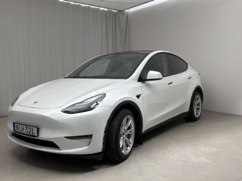 Tesla看好未來發展，計劃擴展自駕計程車服務並推動電動車與儲能業務成長