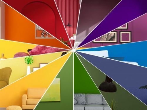 單身族群 | 臥室空間的色彩學規劃