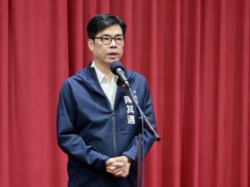 改善北高雄科學園區交通計畫 陳其邁：聯繫中央調整匝道規劃 實現車流適度分流