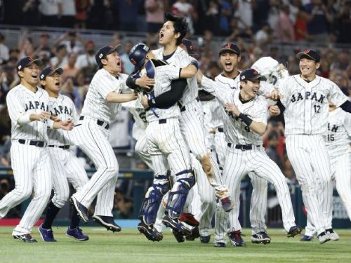 大谷翔平激勵隊友一席話被瘋傳　日本封王豪言只是開始