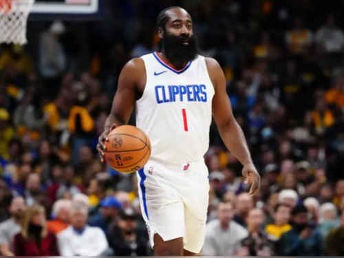 NBA／哈登21分加盟新高 快艇仍吞5連敗