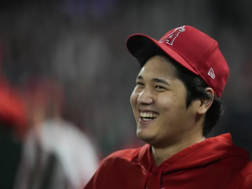 MLB／6年前命中大谷簽約球隊 靈能力者這回預測還是天使