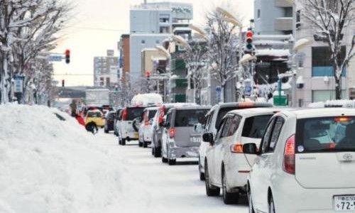 日本驚悚！自助遊車禍頻發，外國遊客「看不懂交通標誌」，租車公司考慮全面拒絕！