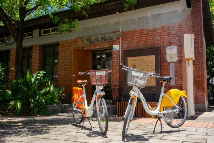 屏東YouBike點線面設站　串聯通勤與觀光資源