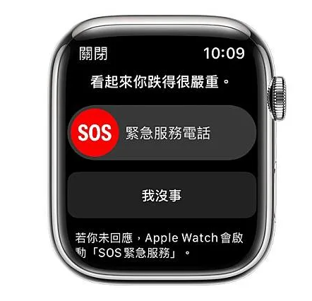 「Apple Watch 救了我一命！」台灣用戶寄信感謝蘋果CEO Tim Cook