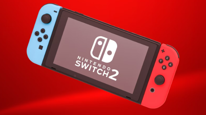 Switch 2 消息｜新手掣不再漂移！下代JOY-CON將使用新技術更襟用