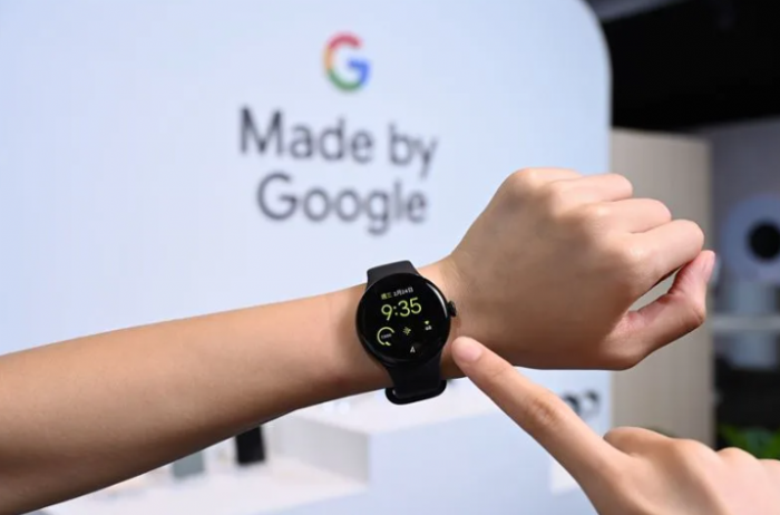 更準確心率、更強續航 Google Pixel Watch 2升級登台！新增功能一次看