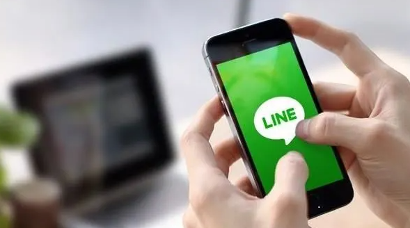 更新LINE仍無解！iPhone用戶：傳照片會「破圖」