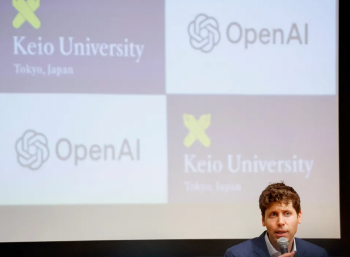 據指 OpenAI 正研究自行生產 AI 晶片