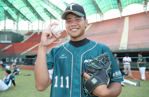 台鋼10比4勝味全 二軍總冠軍戰門票M1