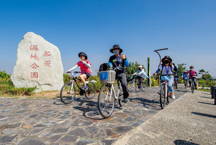 初秋高雄海線潮旅最愜意   8條行程開賣中