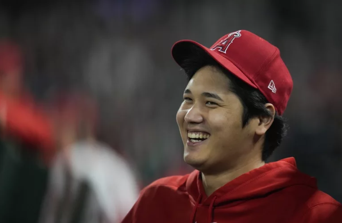 MLB／6年前命中大谷簽約球隊 靈能力者這回預測還是天使