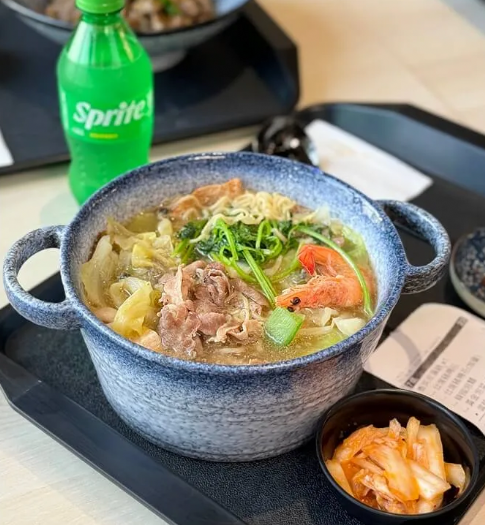 湘松花即享鍋 台塑王氏昆仲公園美食推薦